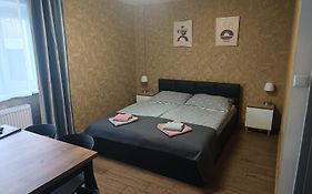 Apartament Japko